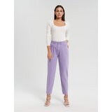 Sinsay - High waist mom traperice | shoptok.hr