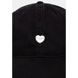 Carhartt WIP Heart Metal Kapa s šiltom black / black | Shoptok.si