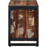TV ormarić 80x30x40 cm Obrađeno puno drvo | shoptok.hr