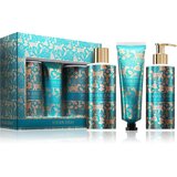 VIVIAN GRAY Golden Deers darilni set za telo Cene
