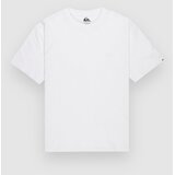 Quiksilver Salt Water T-shirt white Cene