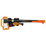 Fiskars Fs.siekier Split x25+sw73 žaga, (21106214) Cene