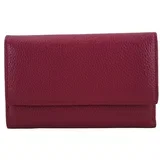 Denarnice D828314 Bordo