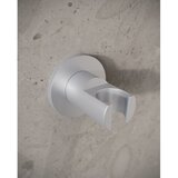 Ideal Standard Metalni držač za tuš glavu u mat srebrnoj boji IdealRain – | shoptok.hr
