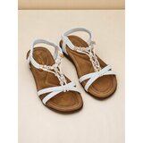 Resti Imen Women’s sandals with embellishments | Shoptok.si