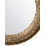 Light & Living Stensko ogledalo ø 58 cm Nazara – | Shoptok.si
