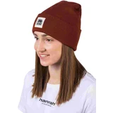 HANNAH Women's winter hat PALLA smoked paprika