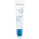 Bioderma Atoderm Lip Balm obnovitveni balzam za suhe ustnice 15 ml Cene