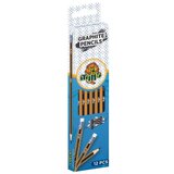  GRAFITNA OLOVKA SA GUM. CLASSIC HB MILLA 12/1 | ePonuda.com