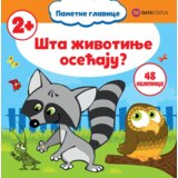 Data Status Šta životinje osećaju? Cene