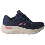 Skechers Nizke superge - Modra Cene