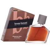 Bruno Banani Magnetic Man 50 ml toaletna voda za moške Cijene