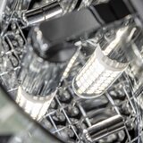  Brilagi - LED kristalno zidno svetlo GLAMOUR 1xG9/42W/230V | Eponuda.com