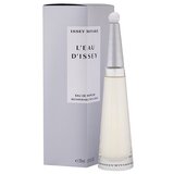 Issey Miyake L´Eau D´Issey parfumska voda 75 ml za ženske Cene