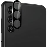 Techsuit zaštitno staklo za kameru za Samsung Galaxy S23 Plus - Crna KP27088 Cene