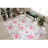 Vitaus Ružičasti/boje slonovače periv tepih 80x150 cm Pink Garden – | shoptok.hr