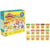 PLAY-DOH multipack čarobni set Cene