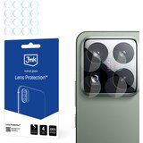 BZ XIAOMI 15 PRO - 3MK ZAŠČITA LEČ, (5000025153) | Shoptok.si