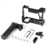 SmallRig 2096 Sony-Cage-Kit = Kavez, Topgriff i HDMI-klemme za A7RIII A7III Cijene