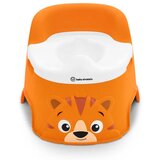 Kids II I Baby Einstein Tiger - Noša Potty 17285 18M+ | ePonuda.com