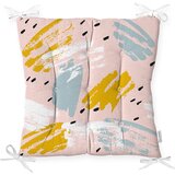 Mila Home Jastuk za sjedenje 40x40 cm Doodles – Cijene