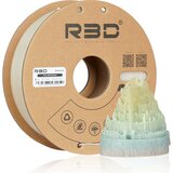 R3D pla ultra-glow multicolor | Shoptok.si