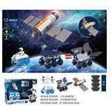  Svemirska vozila - set za igru ( MKT363201 ) | ePonuda.com