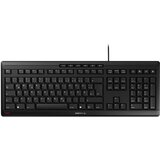Cherry Stream JK-8500 USB QWERTZ Black | shoptok.hr