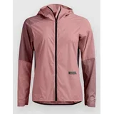 Sequence Windbreaker dusk rose