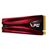 Adata XPG GAMMIX S11 SSD, 1TB, Pro PCIe Gen3x4 M.2 2280 | Shoptok.si
