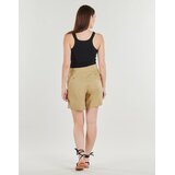Polo Ralph Lauren LINEN WOVEN-SHORTS Bež | shoptok.hr