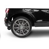 Lean Toys Otroški avto Audi Q5 12V črna iks | Shoptok.si