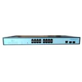 ExeLink sg2518 switch za rack sa 16x10/100/1000 base-t2x1000 base-x sfp porta l2 managed ( exe186 ) | Eponuda.com