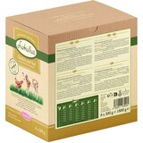 Lukullus Naturkost Junior bez žitarica u vrećicama 6 x 300 g - Perad i divljač Cijene