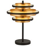 XXXL namizna led-svetilka hive 32/43.5 cm Cene