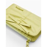 Desigual Denarnica limeta | Shoptok.si
