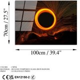 WALLXPERT dekorativna slika uv 089 70 x 100 | ePonuda.com
