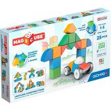 Geomag Magicube Mali svijet, 25 kom Cijene