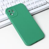  Maska za telefon Silikon Pro Camera za iPhone 11 6.1 zelena | Eponuda.com