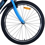 Volare dječji bicikl Sportivo 26" plavi | shoptok.hr