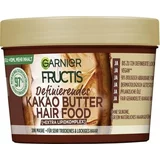 Garnier FRUCTIS Kakao Butter Hair Food maska za lase