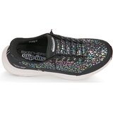 Skechers CONTOUR FOAM SLIP-INS Crna | shoptok.hr