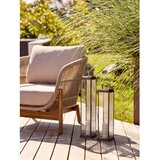 House Nordic Metalna/staklena lanterna (visina 49 cm) Herslev – | shoptok.hr
