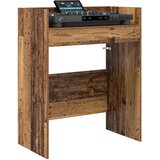 Dj stol Staro drvo 82 x 45 x 102 cm Konstruirano drvo | shoptok.hr