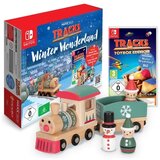  Tracks Winter Wonderland Bundle /Switch Cijene