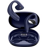 Generic Izjemno dolga življenjska doba baterije in visokozmogljiva brezžična Bluetooth kostna prevodnost Slušalka Bluetooth se ne prilega v uho (1 kos), (21124539) Cene