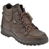 Alisport Modne superge Outdoor Mid Kostanjeva | Shoptok.si