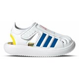 Adidas patike za devojčice water sandal i ID5839 cene