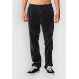 Rip Curl Classic Surf Cord Beach Pants washed black Cene