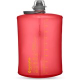 Hydrapak Flašica za vodu Stow, 1l, Crvena Cene